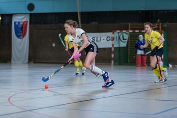 Bild 217 - A-Juniorinnen NO-Deutsche Meisterschft